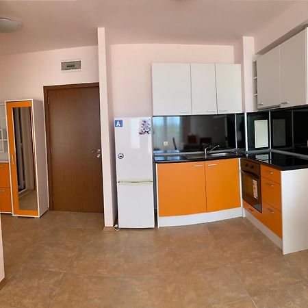 Grand Kamelia Apartments סאני ביץ' מראה חיצוני תמונה