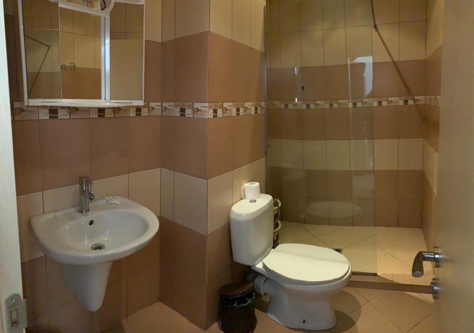 Grand Kamelia Apartments סאני ביץ' מראה חיצוני תמונה