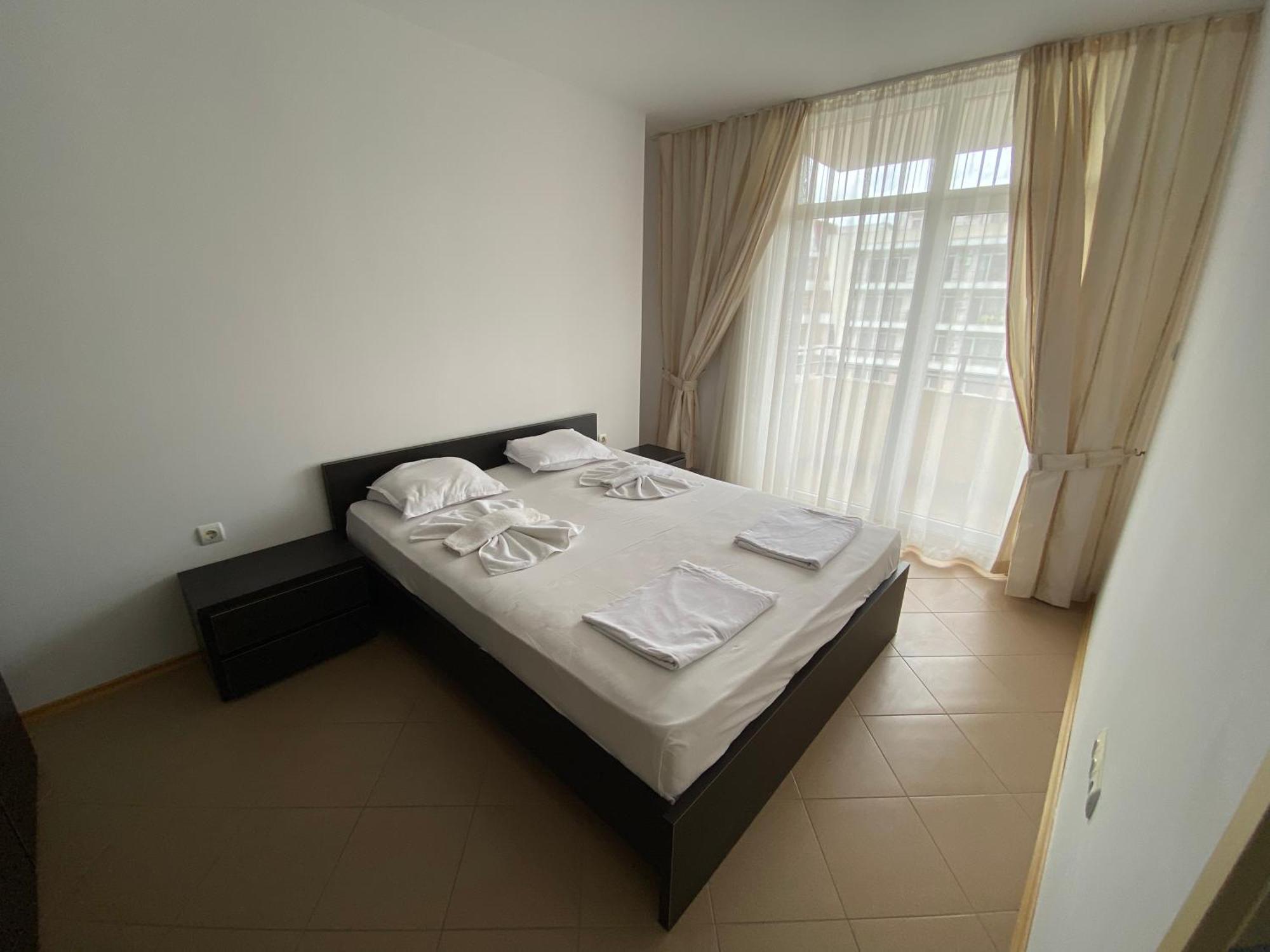 Grand Kamelia Apartments סאני ביץ' מראה חיצוני תמונה