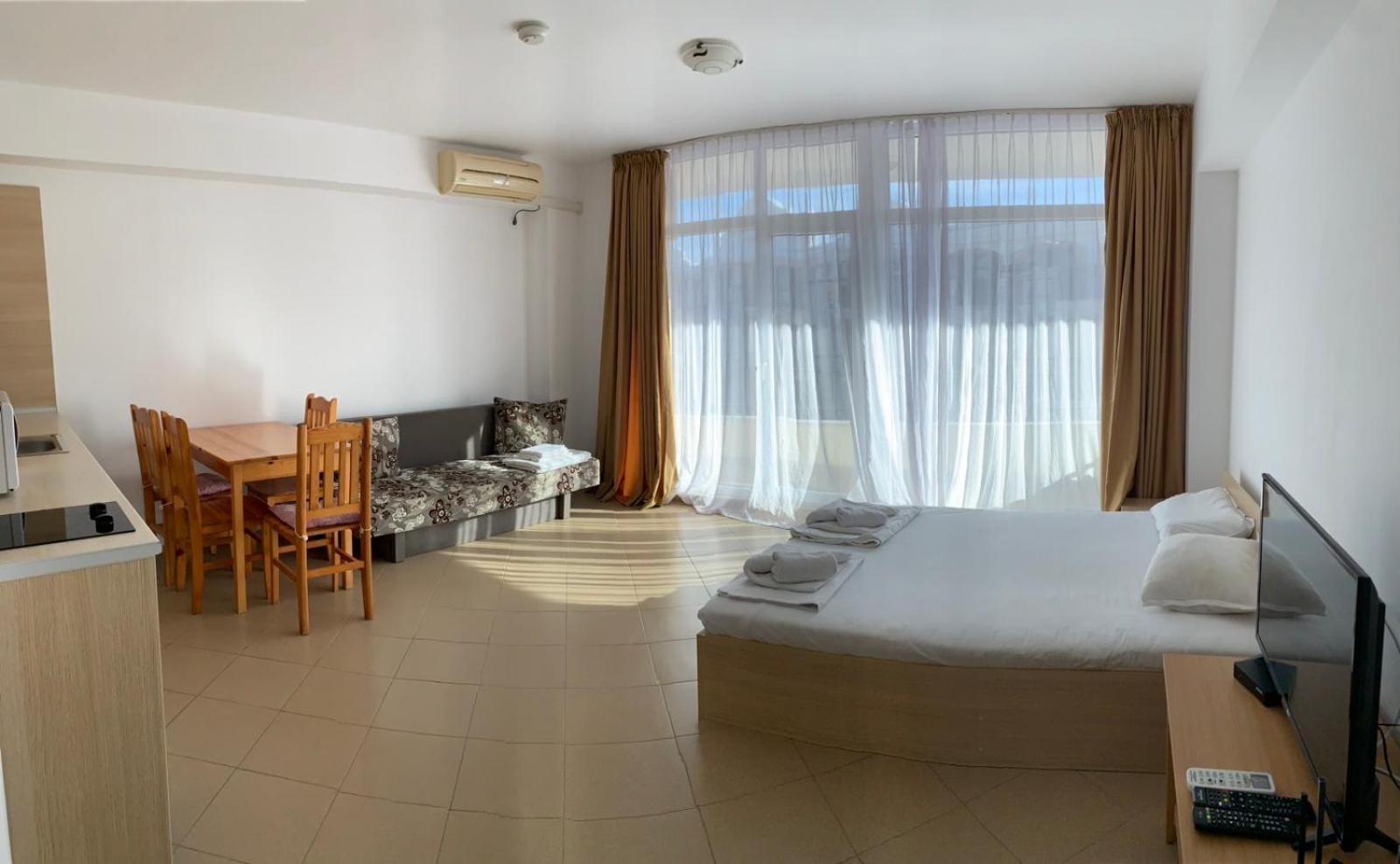 Grand Kamelia Apartments סאני ביץ' מראה חיצוני תמונה