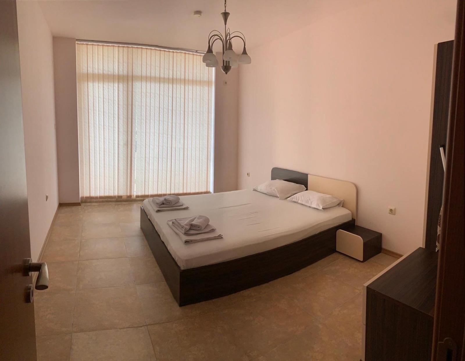 Grand Kamelia Apartments סאני ביץ' מראה חיצוני תמונה