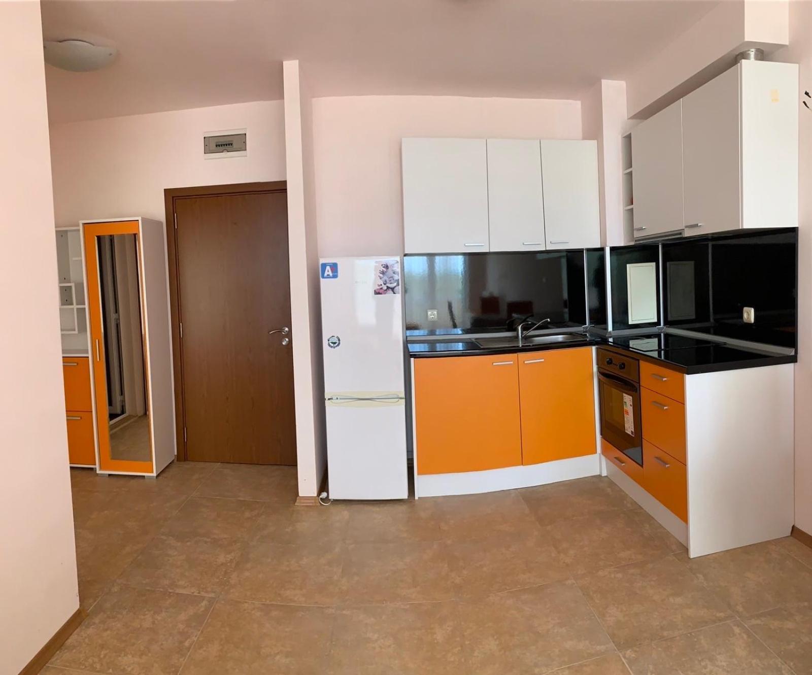 Grand Kamelia Apartments סאני ביץ' מראה חיצוני תמונה