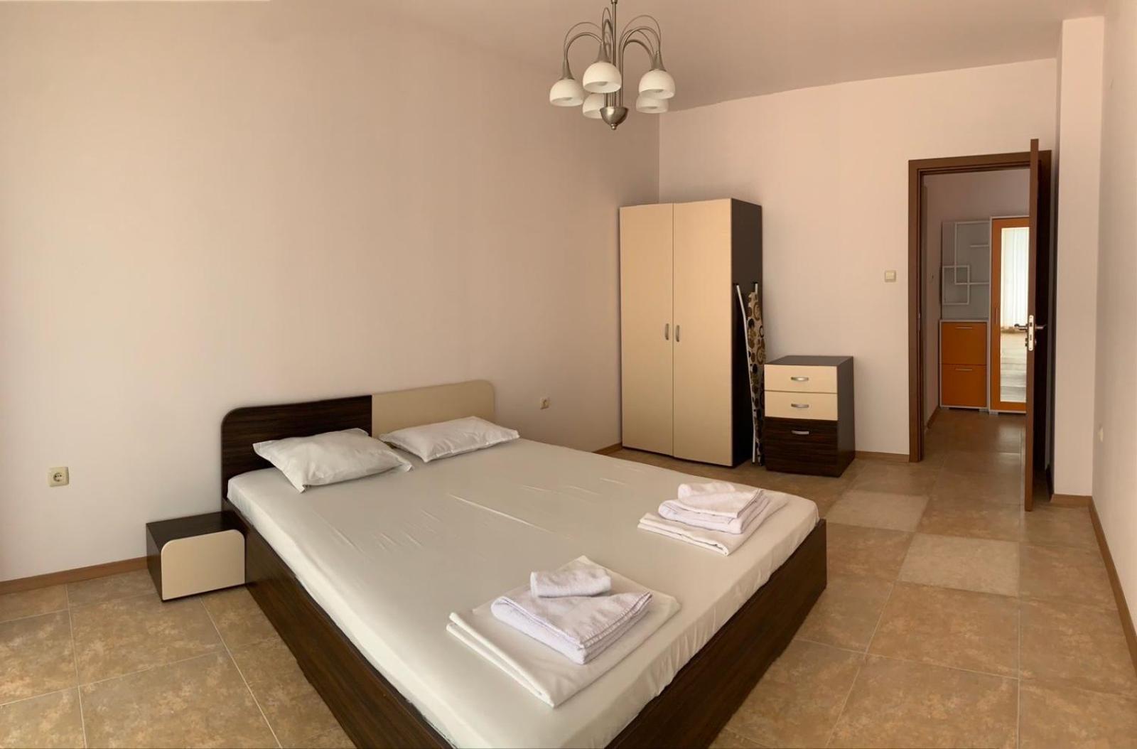 Grand Kamelia Apartments סאני ביץ' מראה חיצוני תמונה