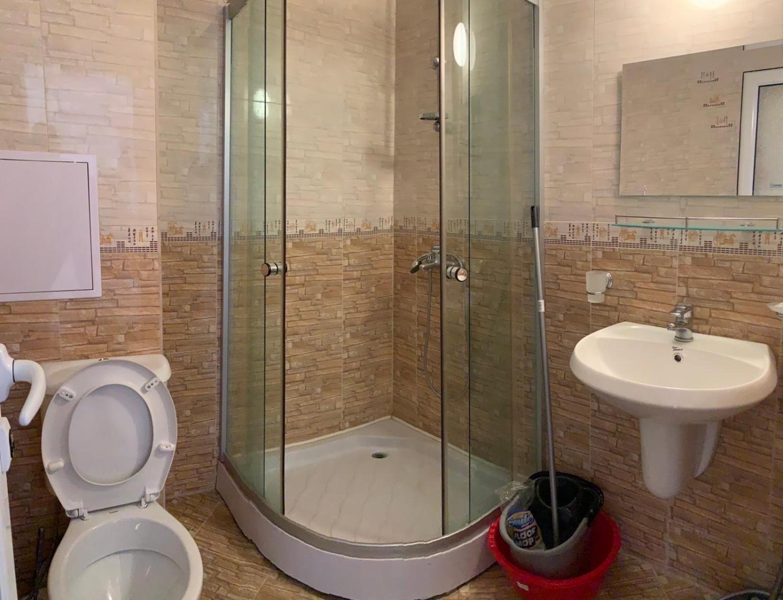 Grand Kamelia Apartments סאני ביץ' מראה חיצוני תמונה