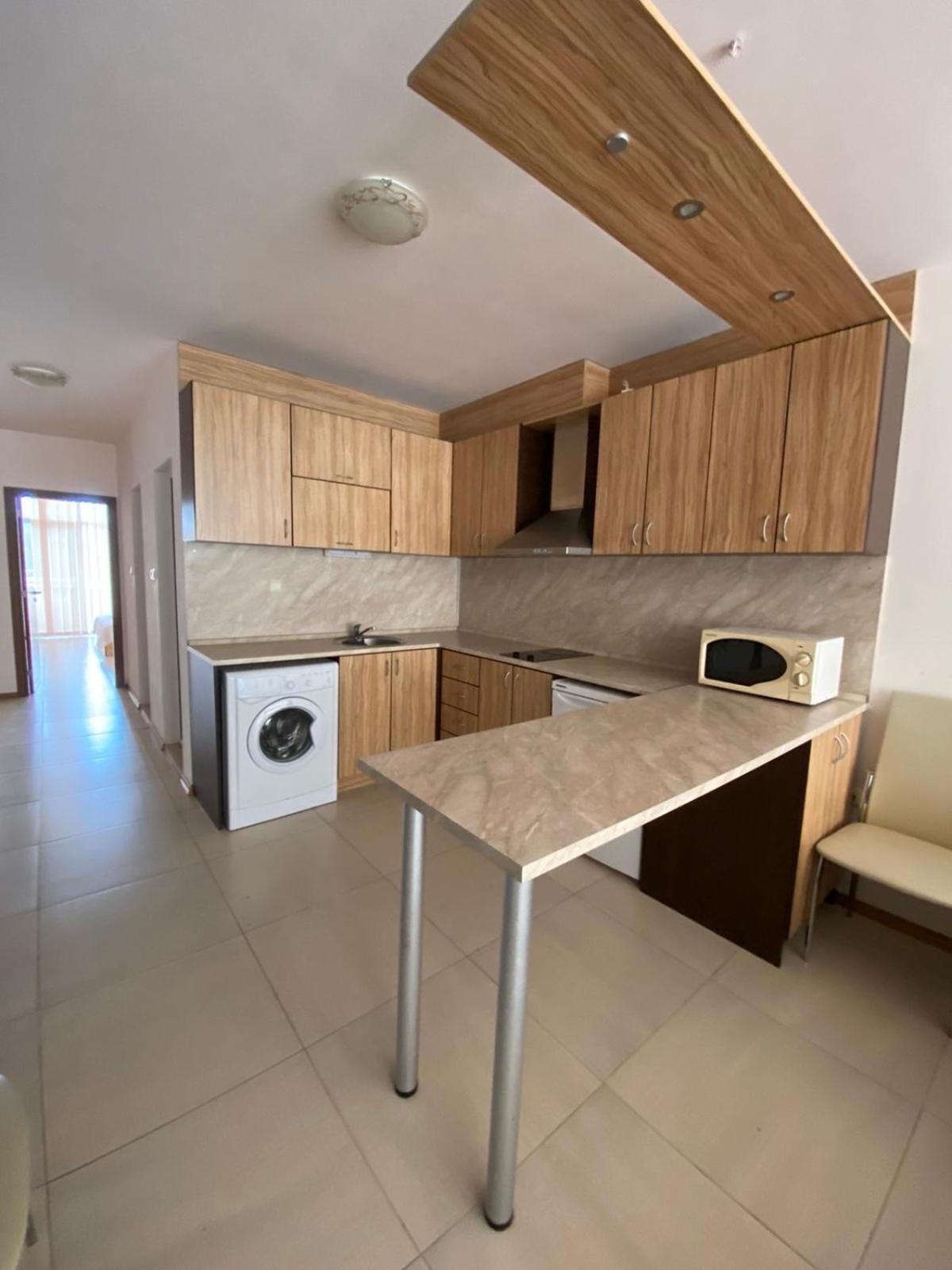 Grand Kamelia Apartments סאני ביץ' מראה חיצוני תמונה