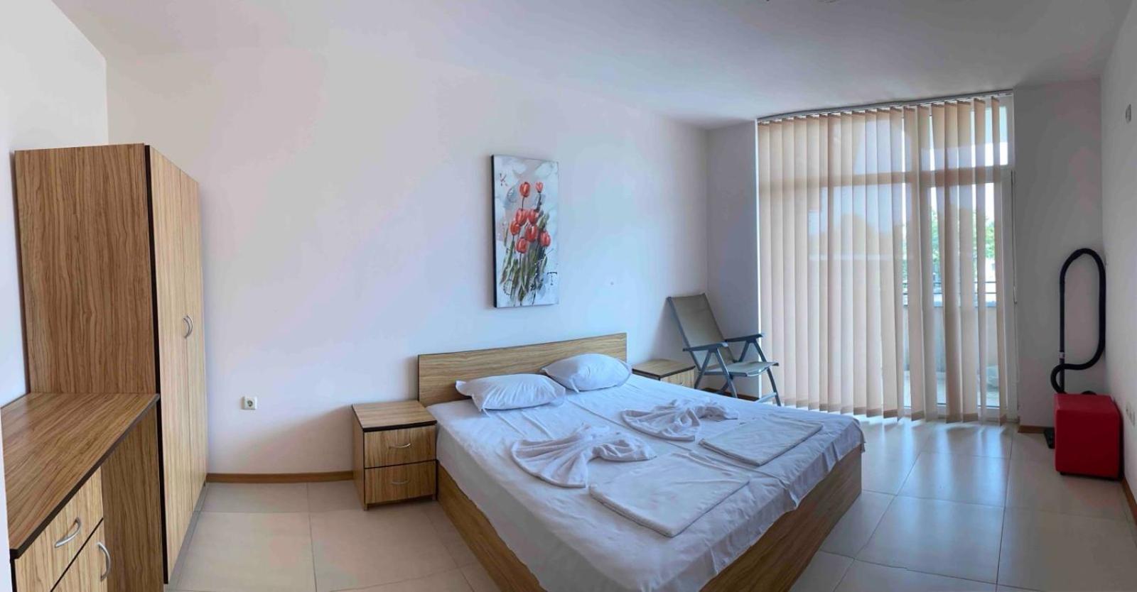 Grand Kamelia Apartments סאני ביץ' מראה חיצוני תמונה